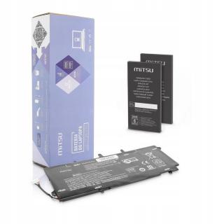 |Mitsu| Baterie pro Hp EliteBook Folio 1040 G0 42Wh