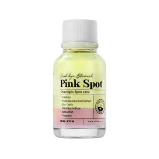Mizon Good Bye Blemish Pink Spot toner 19 ml