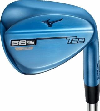 Mizuno T22 Blue IP Wedge RH 60 N