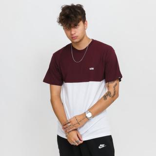 Mn colorblock tee xxl