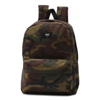 Mn old skool iiii backpack os