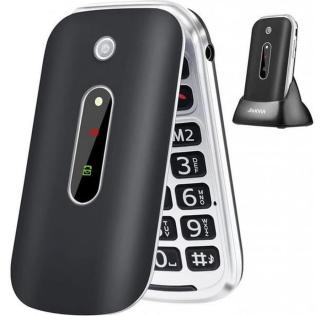 Mobilní telefon Tokvia T201