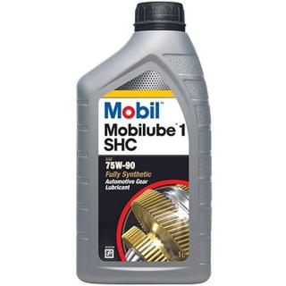 MOBILUBE 1 SHC 75W-90 1L