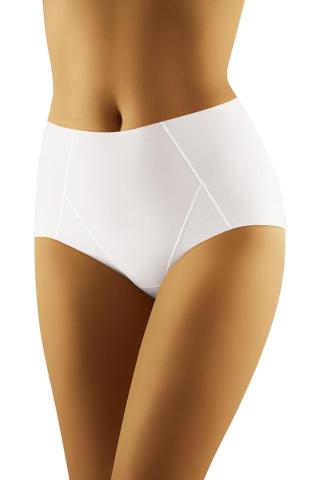 Modelující kalhotky Wolbar Superia Bílá 2XL