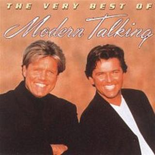 Modern Talking – The Very Best Of CD
