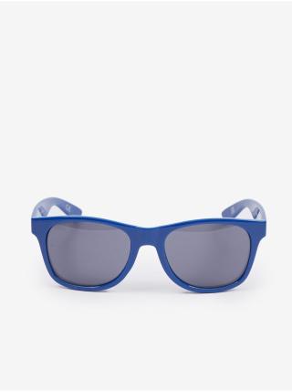 Modré unisex sluneční brýle VANS