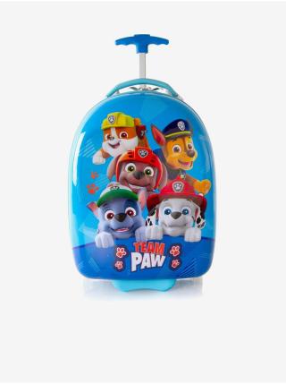 Modrý dětský kufřík Heys Kids Paw Patrol 2w Blue Team