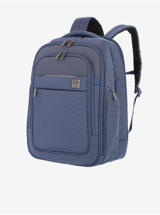 Modrý pánský batoh Titan Prime Backpack Navy