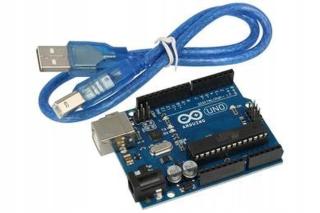 Modul kompatibilní s Arduino Uno R3 ATMega328 Dip Usb
