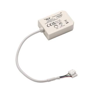 Modul RF Zigbee pro můstkový LED driver dvoubarevný - BIG WHITE