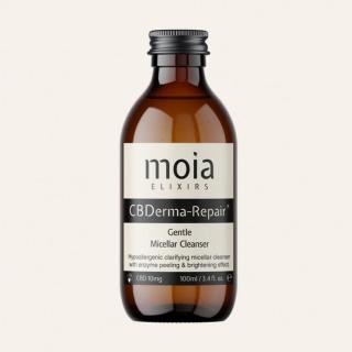 MOIA ELIXIRS Gentle Micellar Cleanser jemný micelární čistič 100 ml