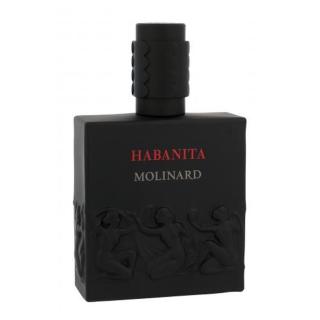 Molinard Habanita 75 ml parfémovaná voda pro ženy