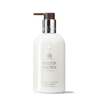 Molton Brown Tělové mléko Lily & Magnolia Blossom  300 ml