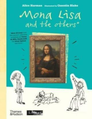 Mona Lisa and the Others - Alice Harman