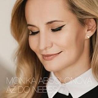 Monika Absolonová – Až do nebes