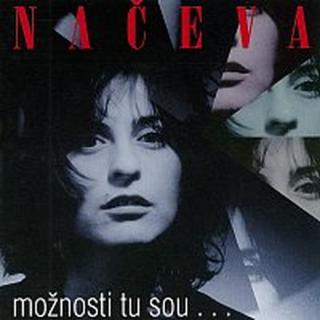 Monika Načeva – Možnosti tu sou...