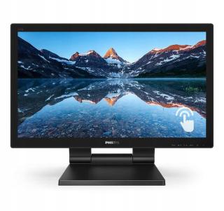 Monitor Led Philips 222B9T/00 21,5 " 1920 x 1080 p