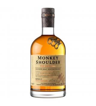 Monkey Shoulder 0,7l 40%