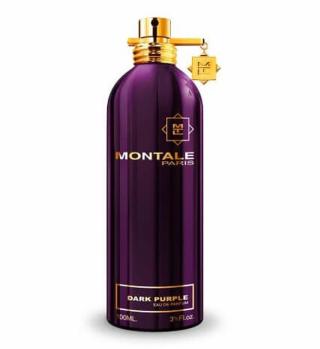 Montale Dark Purple - EDP 50 ml