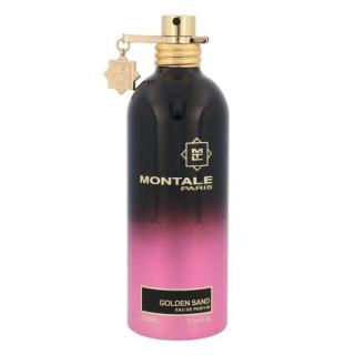 Montale Golden Sand 100 ml parfémovaná voda unisex