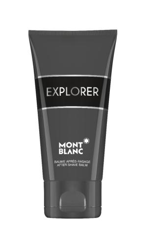 MONTBLANC EXPLORER After Shave Balm 150 ml