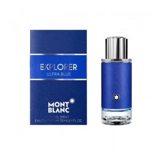 MONTBLANC Explorer Ultra Blue EdP 30 ml