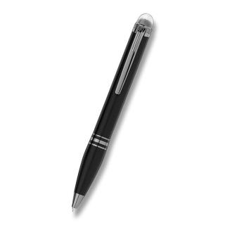 Montblanc StarWalker Ultra Black Resin kuličkové pero