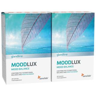 MoodLux 1+1 ZDARMA