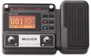 MOOER GE 100