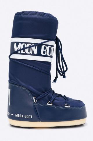 Moon Boot - Sněhule , 14004400.2-2.BLUE