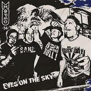 Moped 56 – Eyes On The Sky