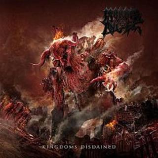 Morbid Angel – Kingdoms Disdained