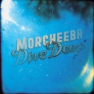 Morcheeba – Dive Deep CD