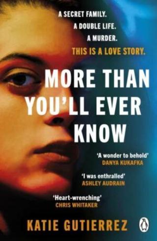 More Than You'll Ever Know - Katie Gutierrez