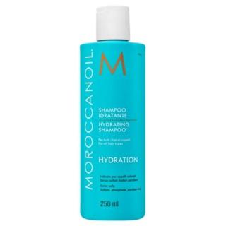 Moroccanoil Hydration Hydrating Shampoo šampon pro suché vlasy 250 ml