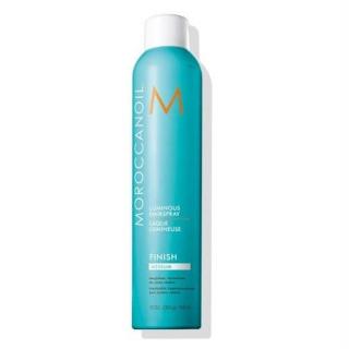 Moroccanoil Lak na vlasy se středně silnou fixací  330 ml