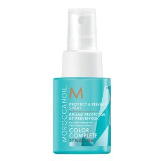 Moroccanoil Ochranný sprej pro barvené vlasy s UV filtrem  50 ml