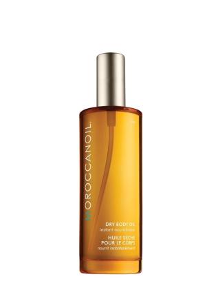 Moroccanoil Suchý tělový olej  100 ml