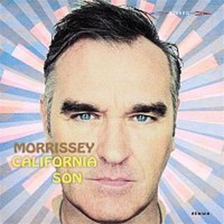 Morrissey – California Son CD