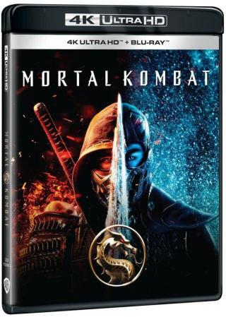 Mortal Kombat