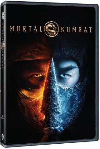 Mortal Kombat