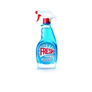 Moschino Fresh Couture  toaletní voda 100 ml