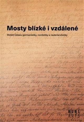 Mosty blízké i vzdálené - Aleš Urválek