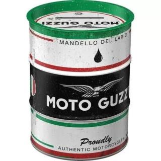 Moto Guzzi Italian Motorcycle