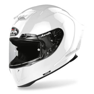 Moto přilba Airoh GP 550S Color bílá 2022  L