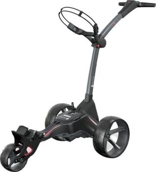 Motocaddy M1 2021 Standard Black Elektrický golfový vozík