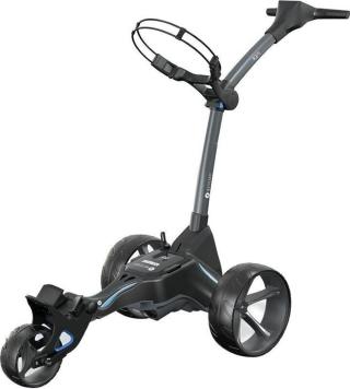 Motocaddy M5 GPS 2021 Standard Black Elektrický golfový vozík