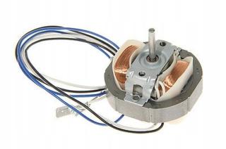 Motor ventilátoru Delonghi motoventilatore Caldob