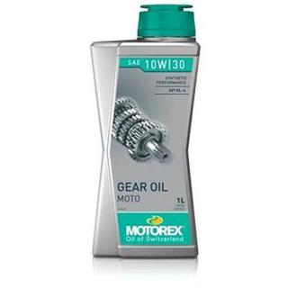 Motorex Gear Oil 10W-30  1L