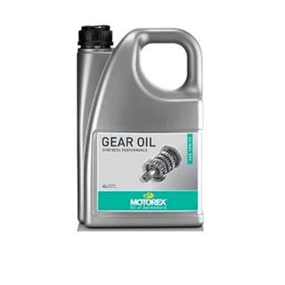 Motorex Gear Oil 10W-30  4L